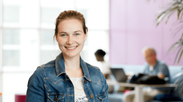 Naar de zorg | Fontys